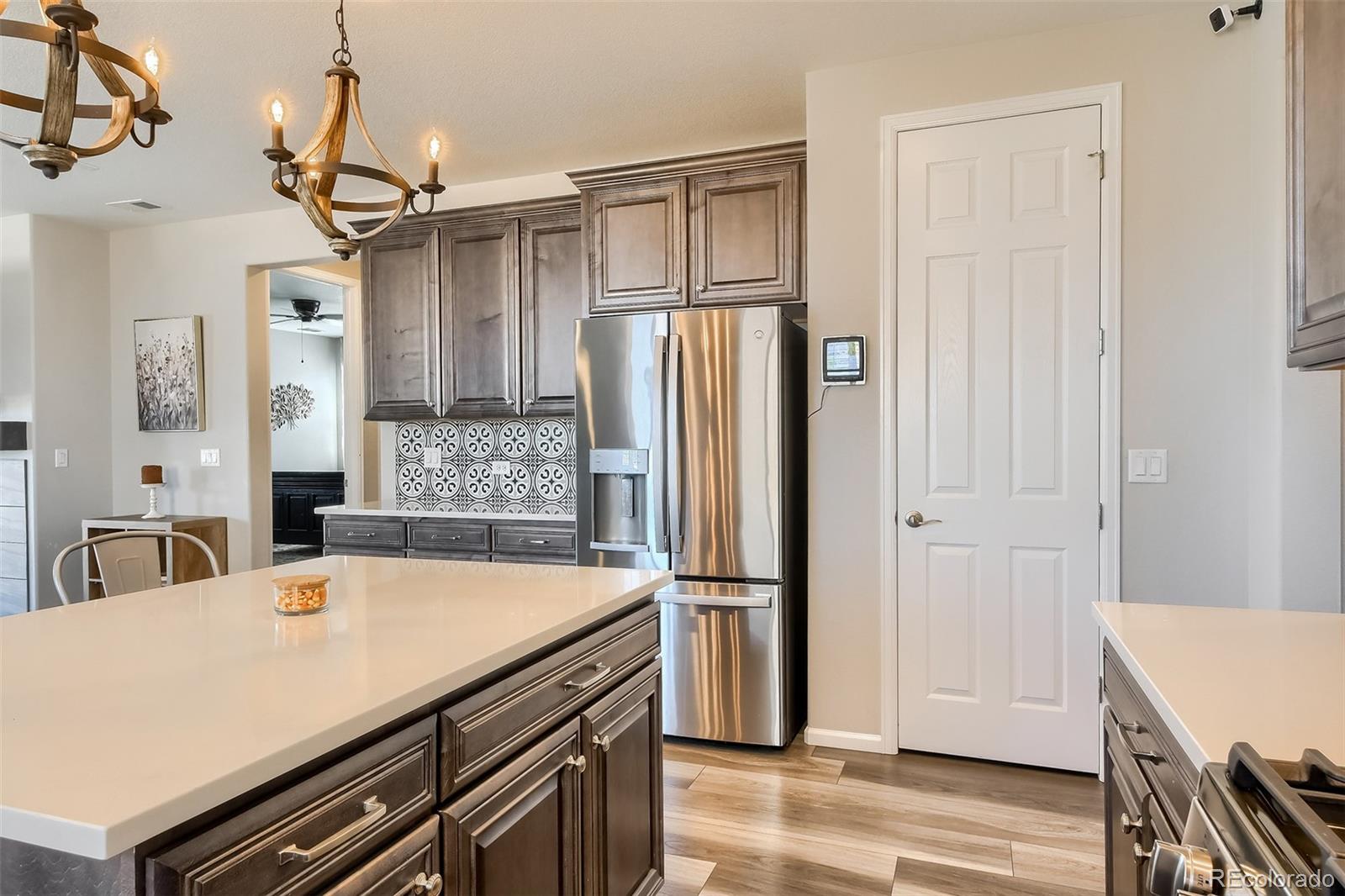 416 Vista Cliff Court