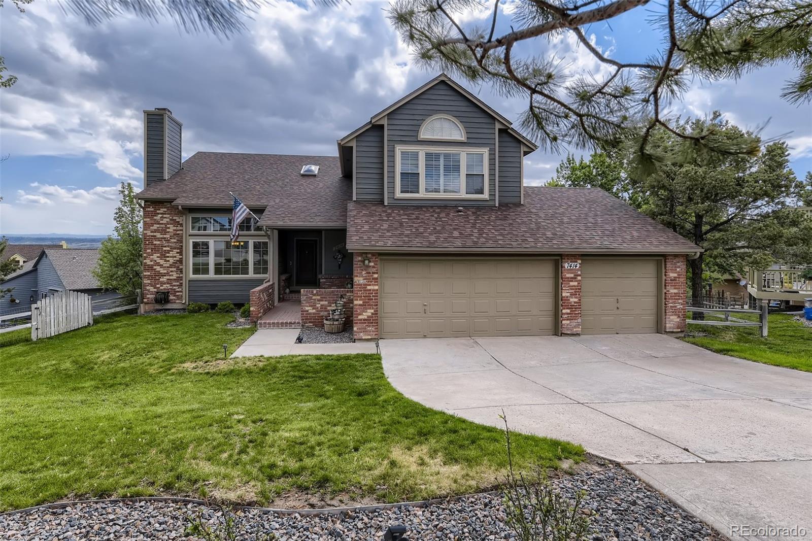 7414 White Ash Place