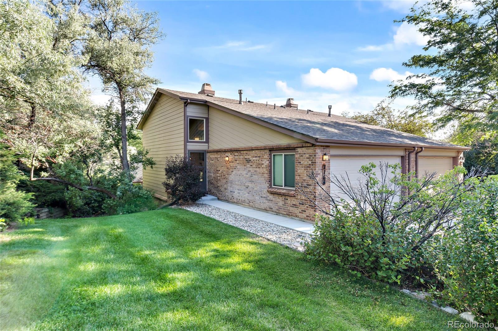 7164 E Dry Creek Circle Unit: 34