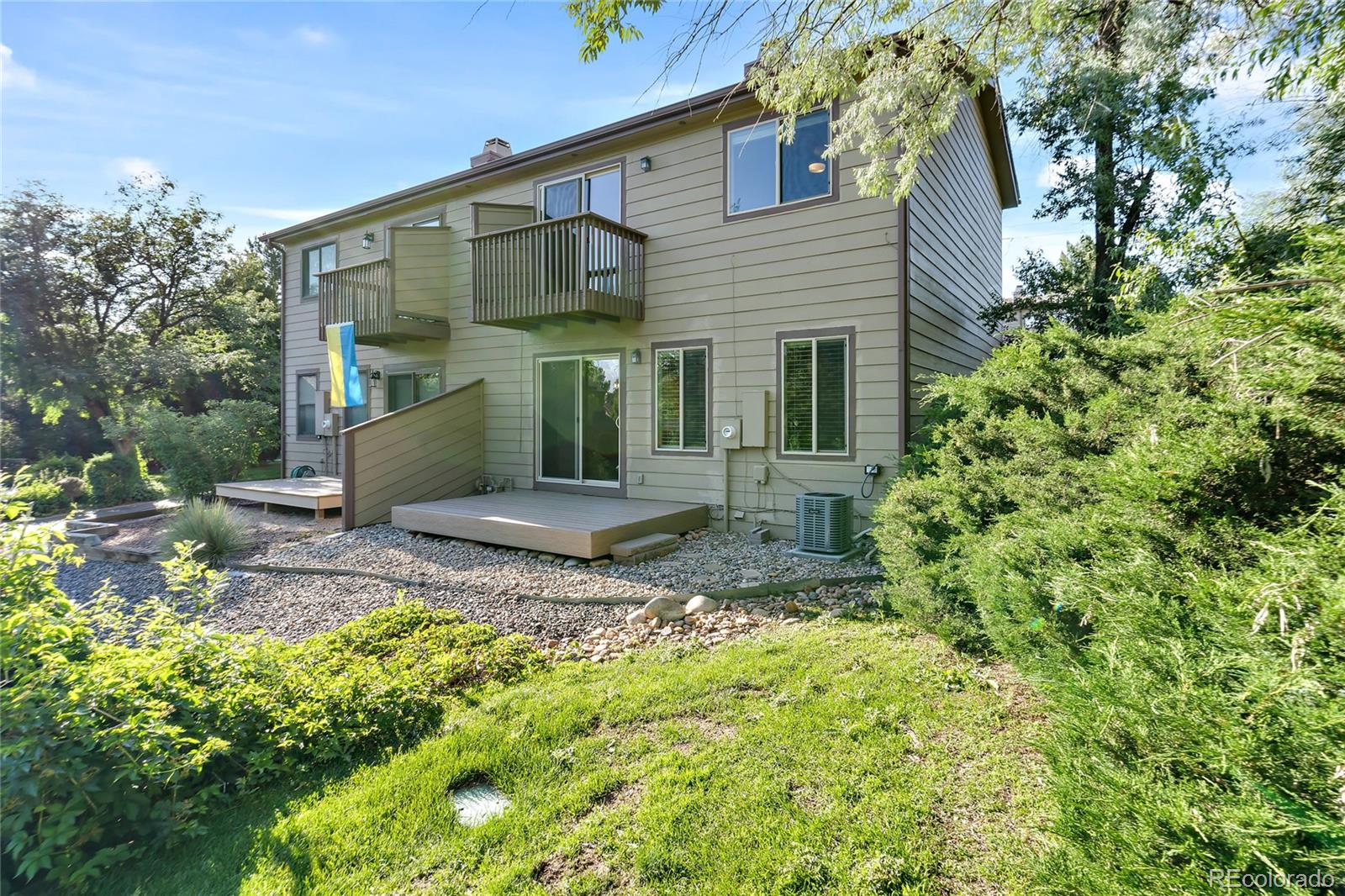7164 E Dry Creek Circle Unit: 34
