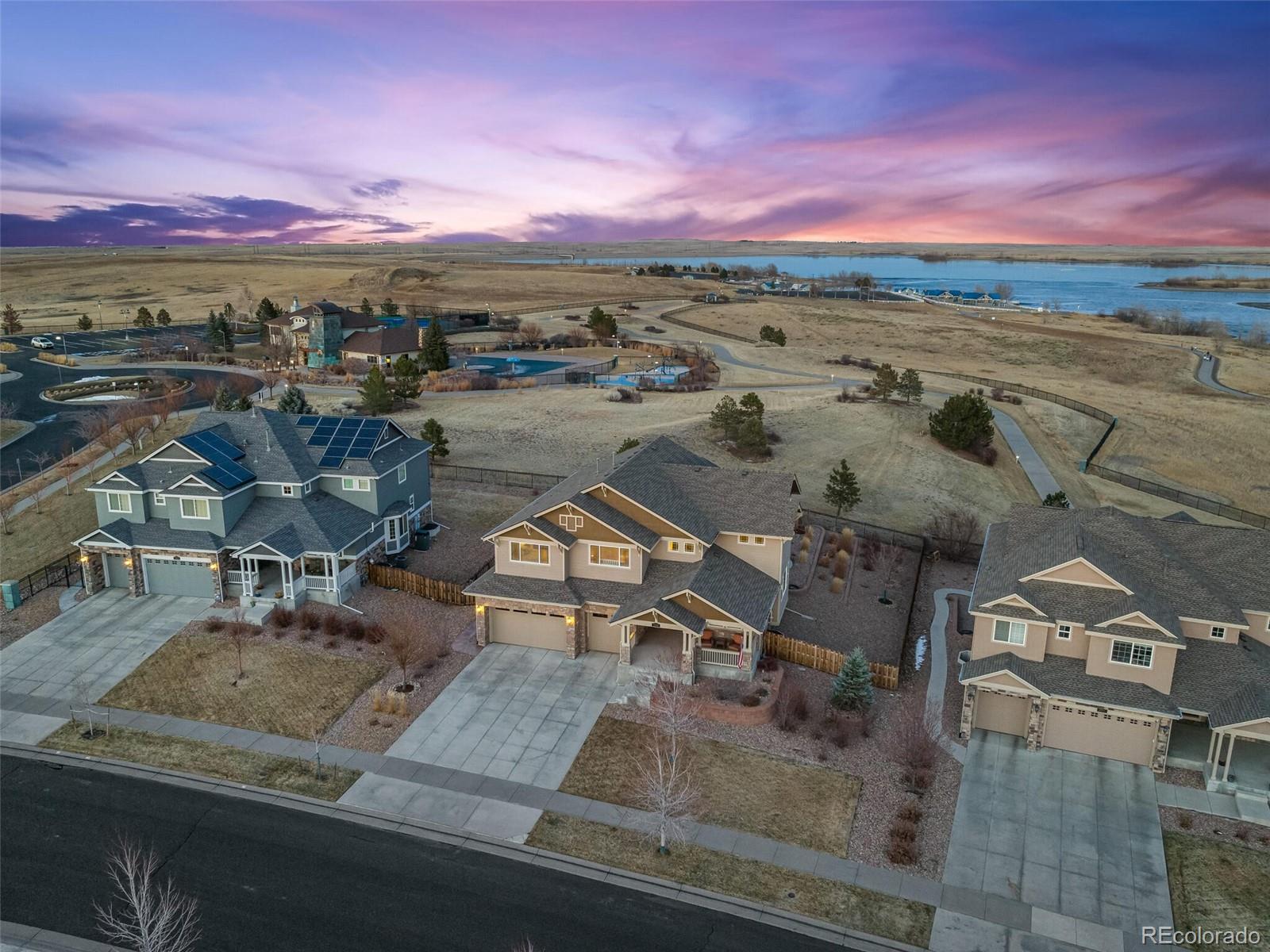 26041 E Orchard Drive