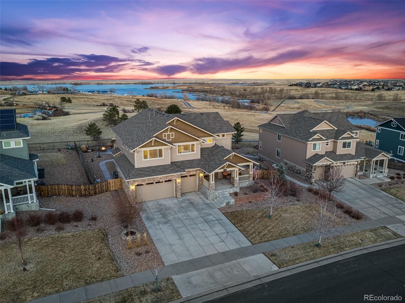 26041 E Orchard Drive