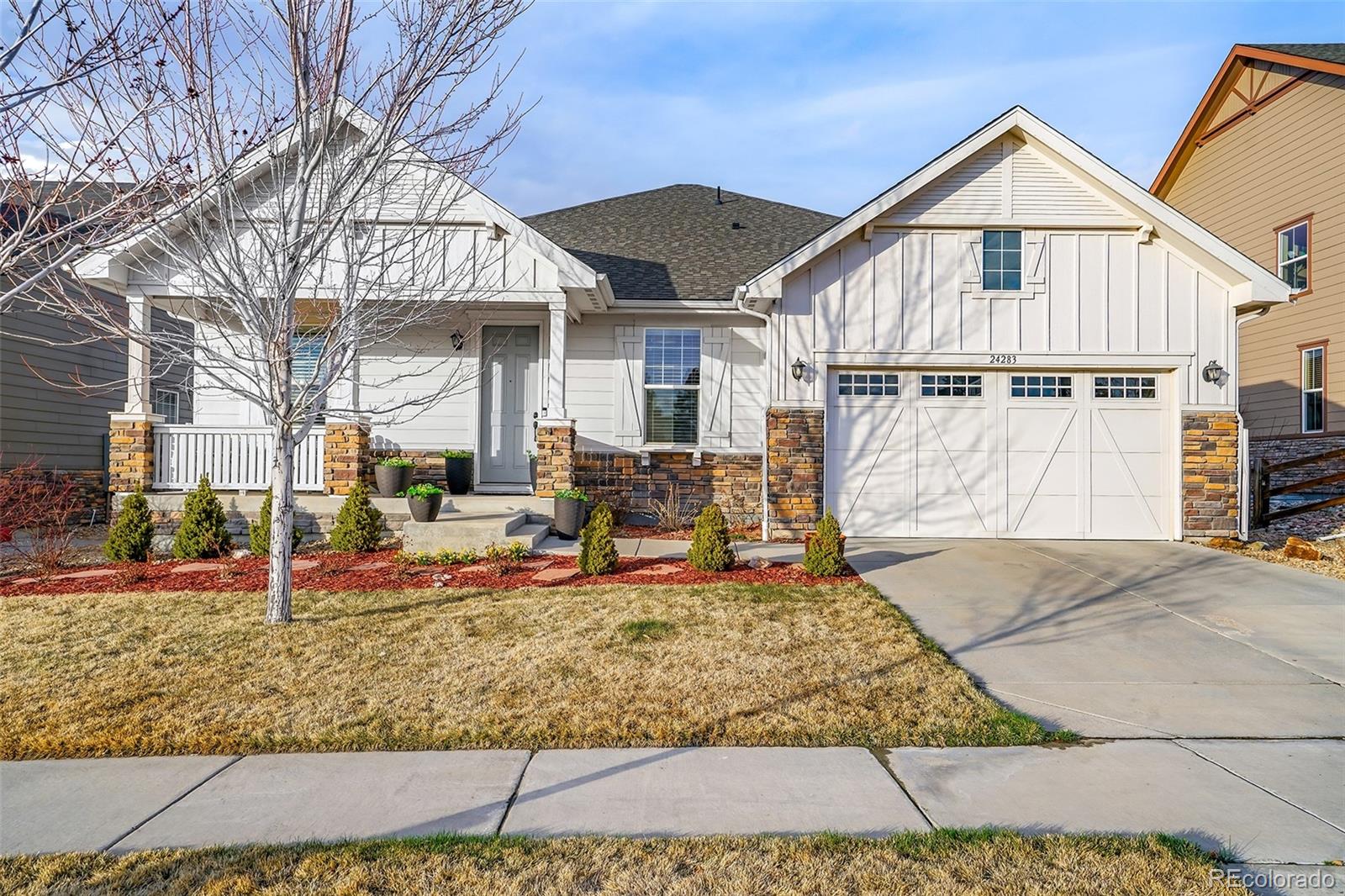 24283 E Mineral Drive