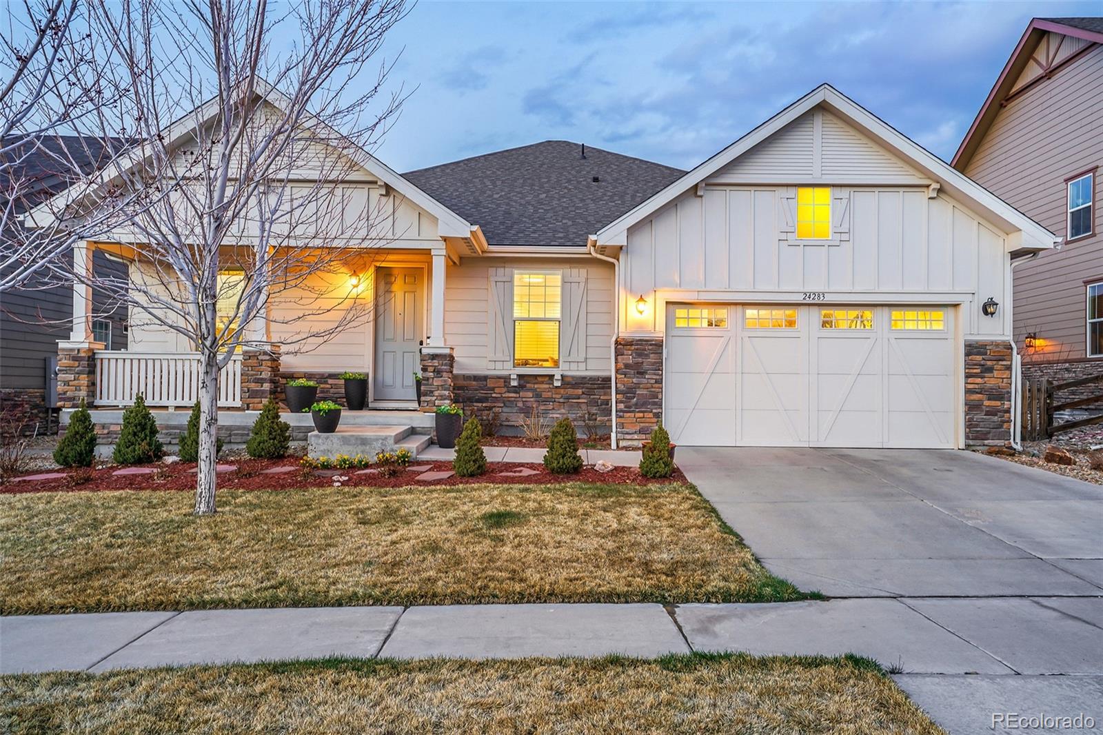 24283 E Mineral Drive