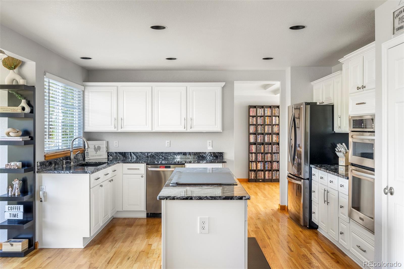 9634 Las Colinas Drive