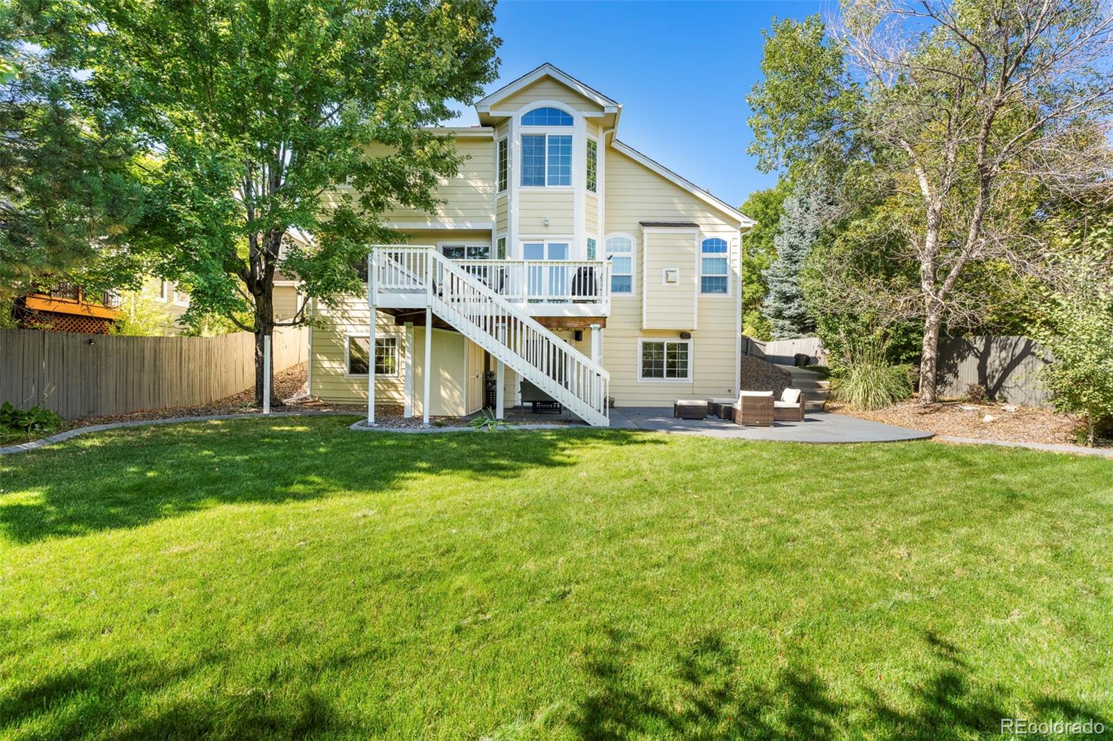 9634 Las Colinas Drive