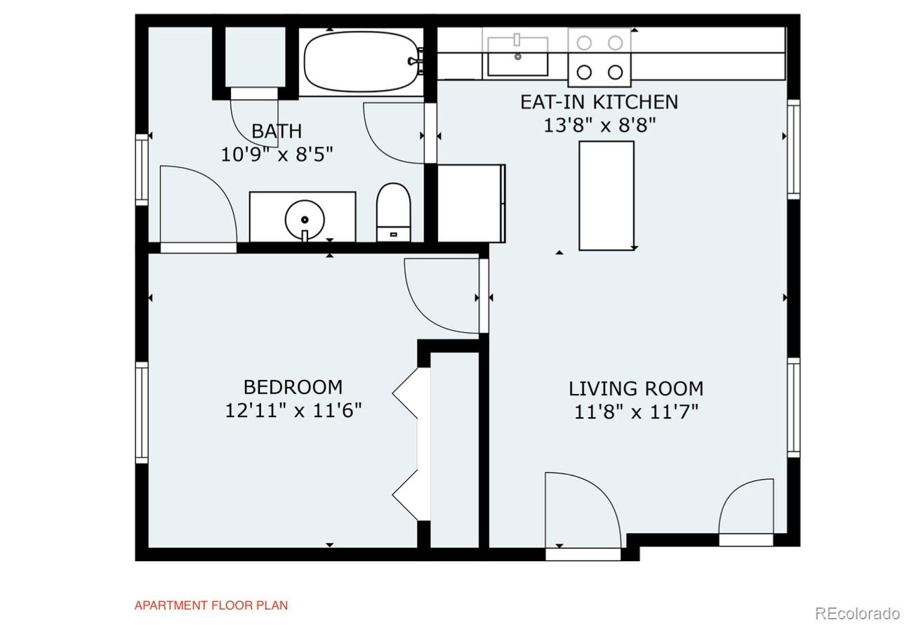 1265 South Park Drive