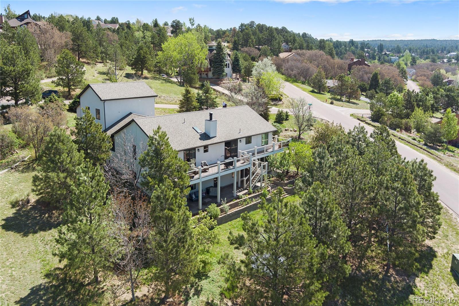 1265 South Park Drive