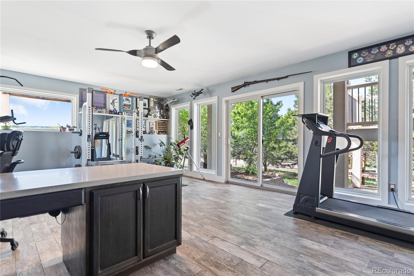 1265 South Park Drive