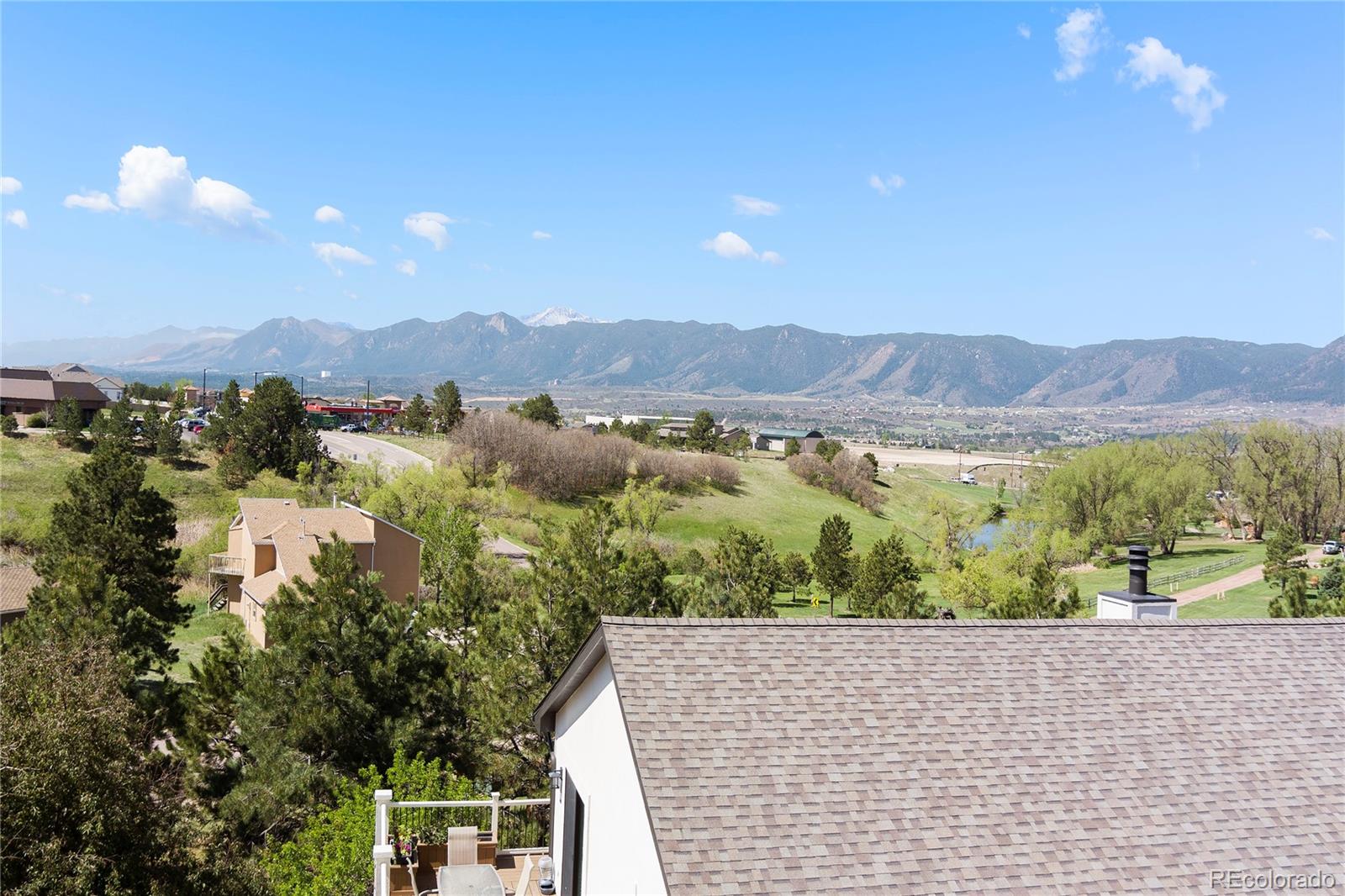 1265 South Park Drive