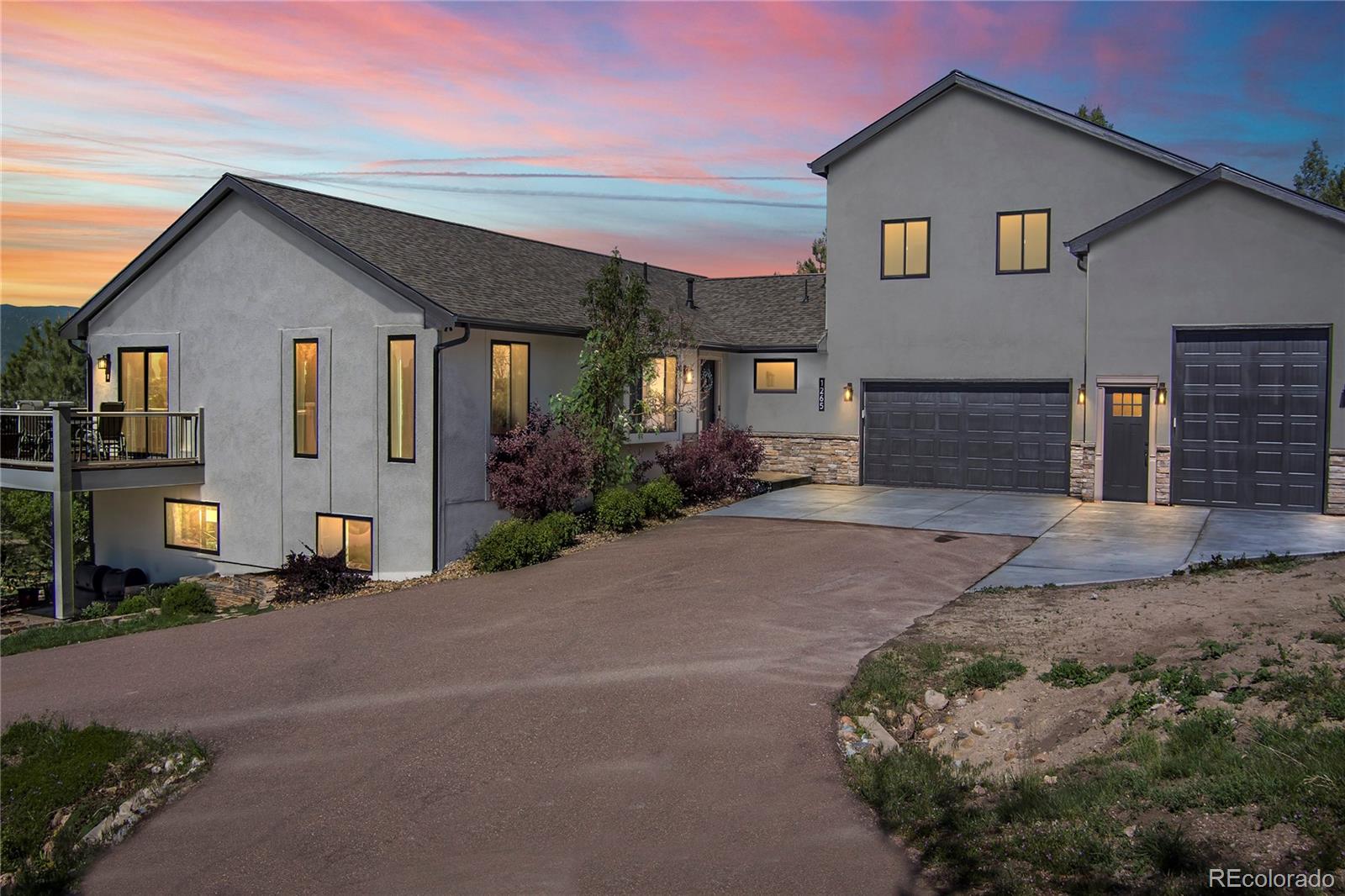 1265 South Park Drive