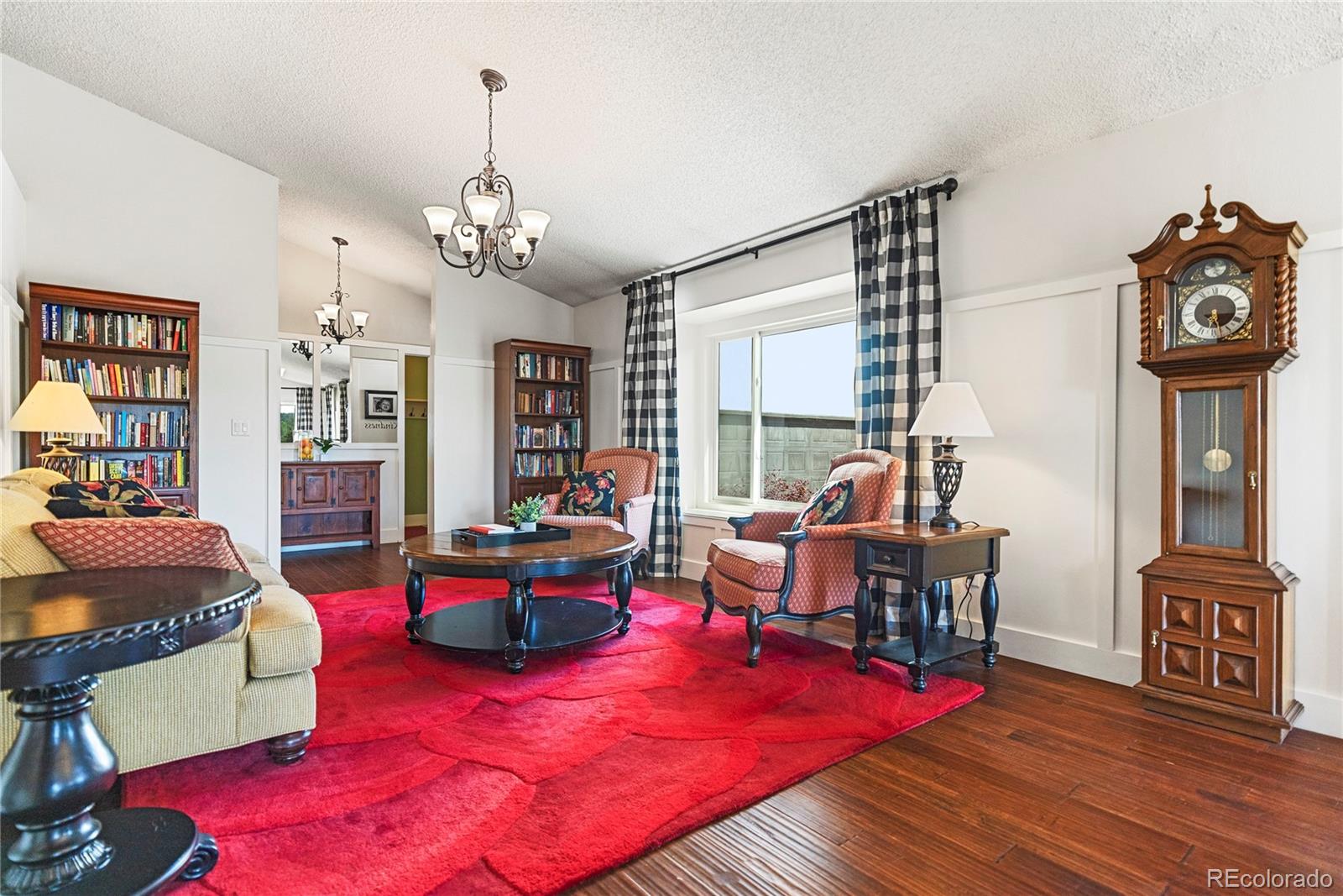 1265 South Park Drive
