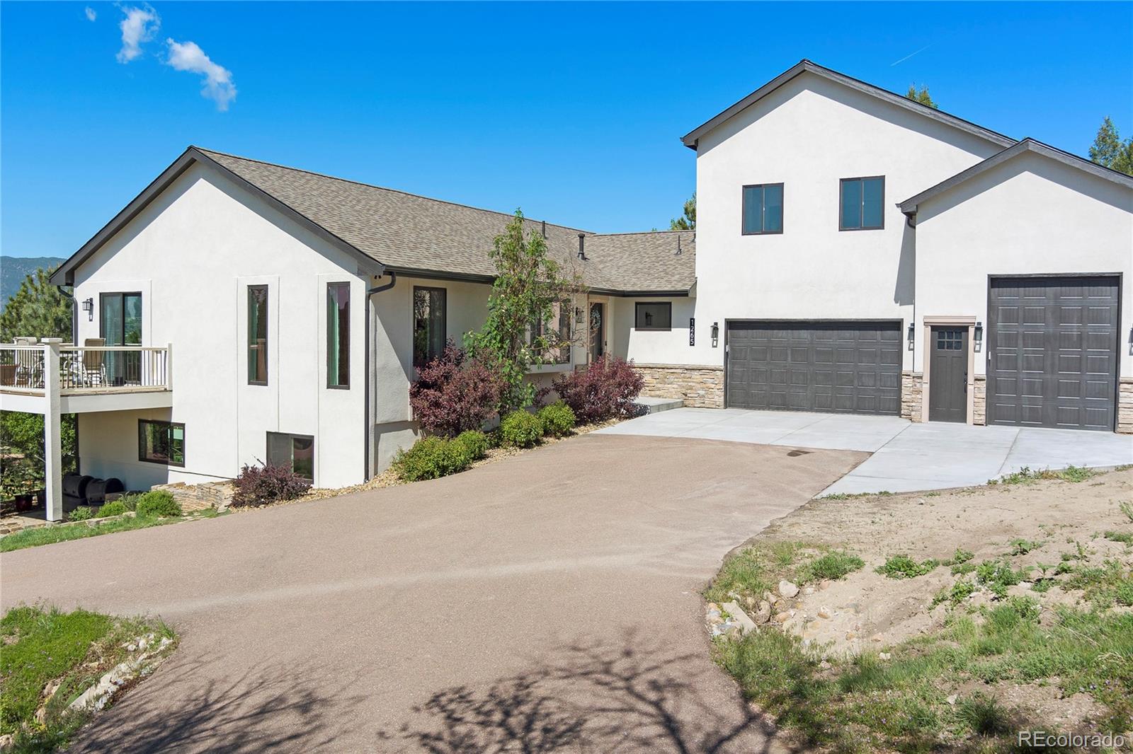 1265 South Park Drive