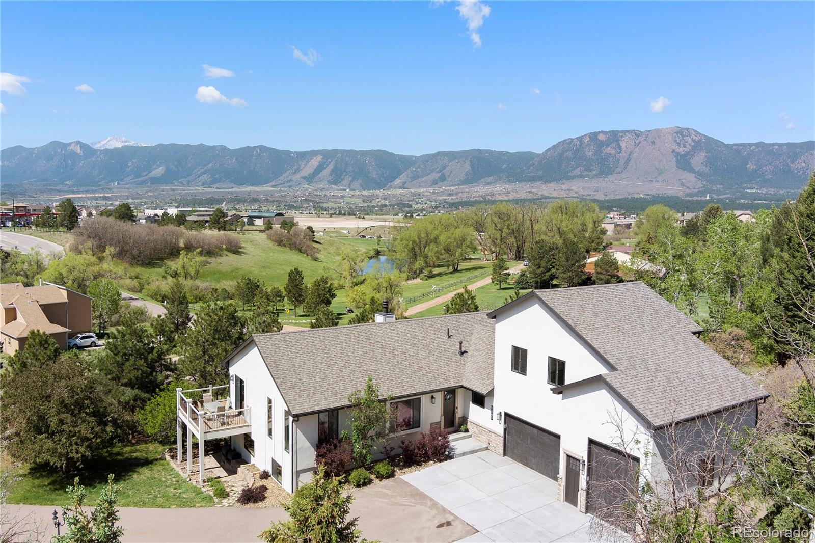 1265 South Park Drive