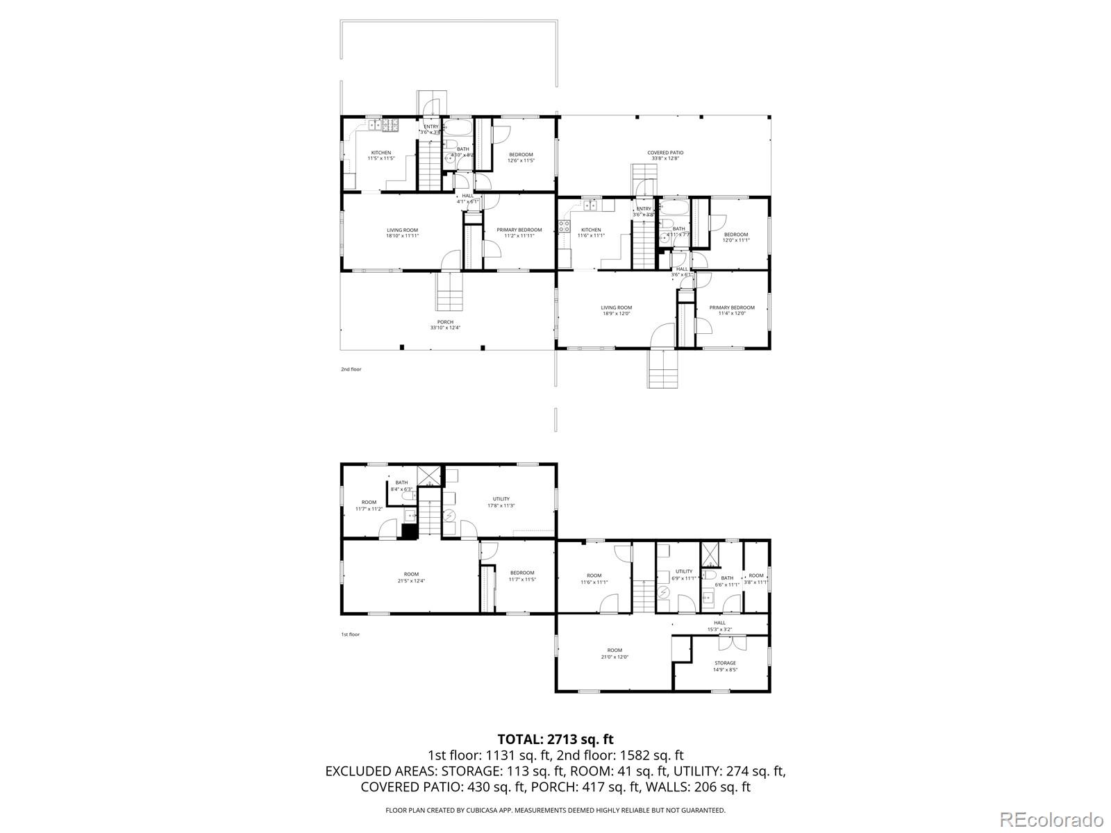 2258-2268 W Maplewood Avenue