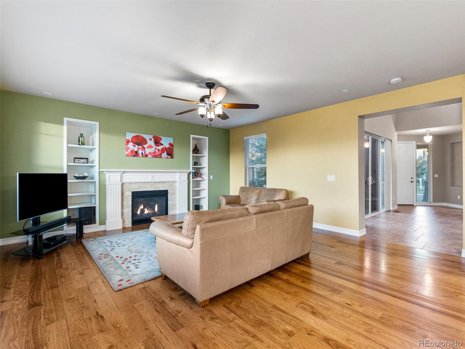 26605 E Peakview Drive