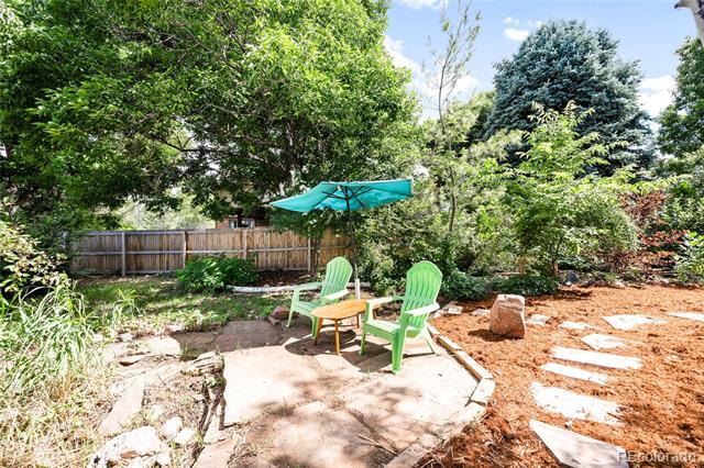 8086 S Vine Way