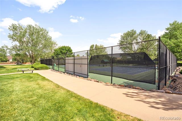 8086 S Vine Way