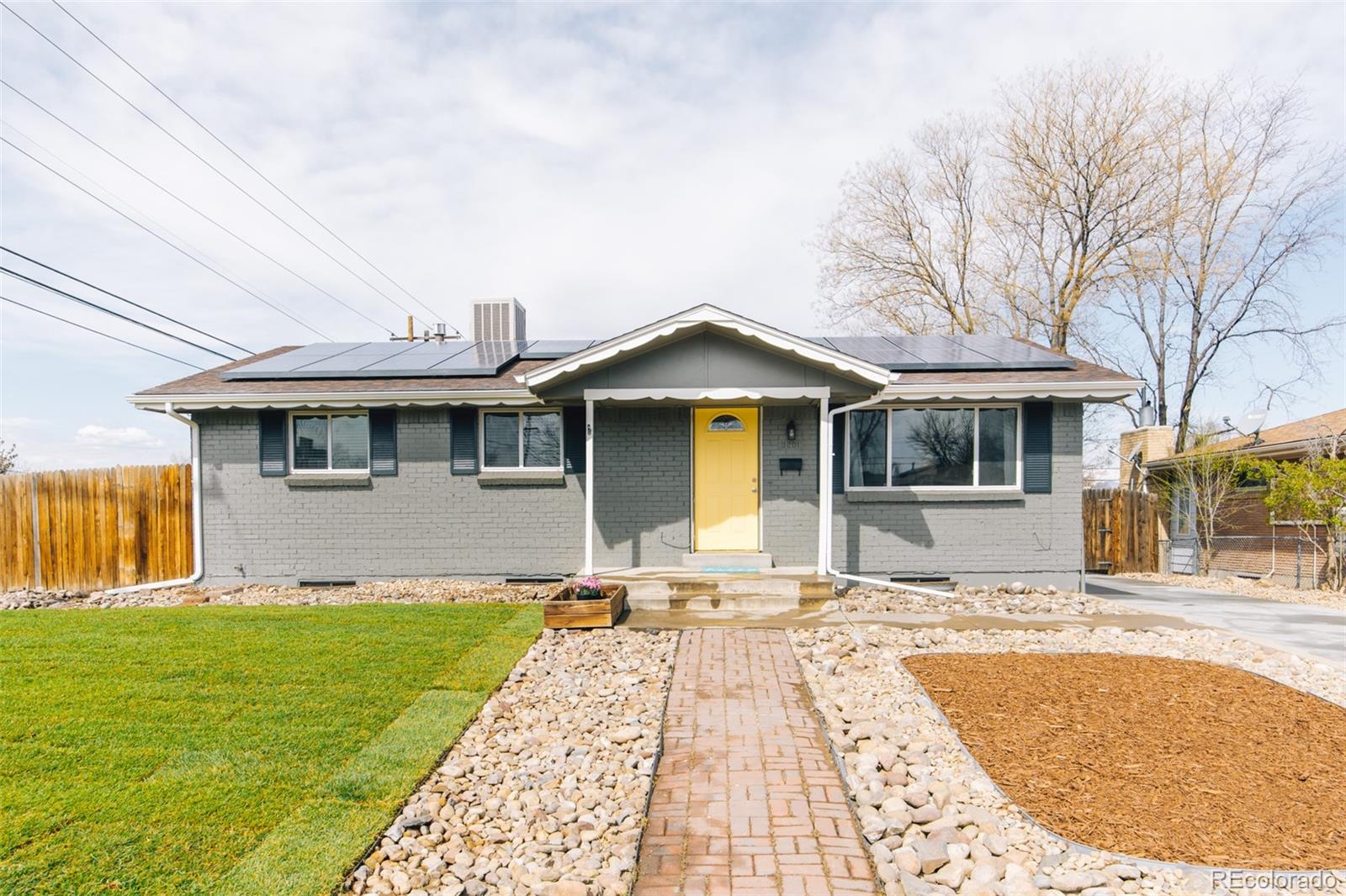 9201 Knox Court
