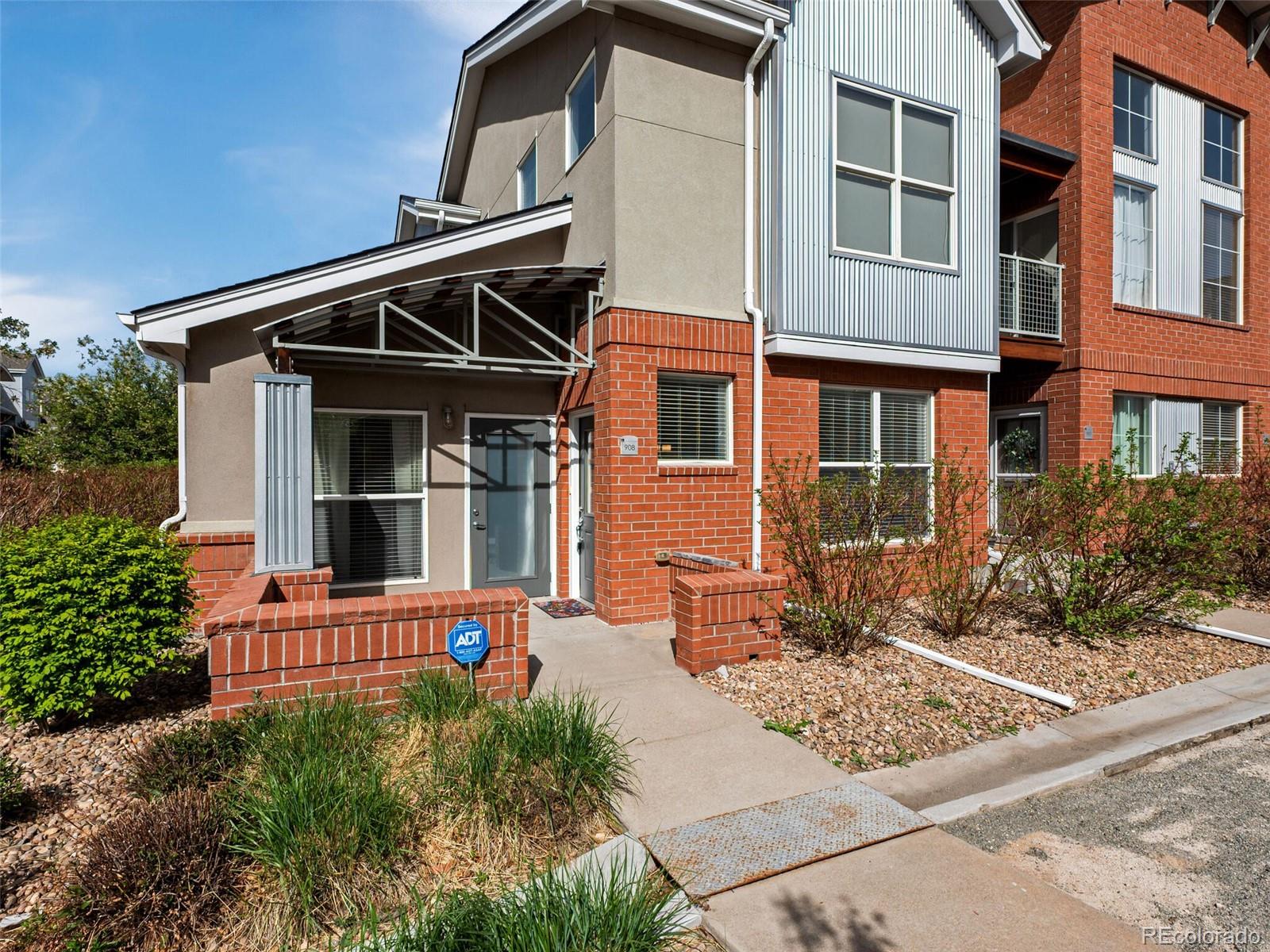 85 Uinta Wy Unit: 908