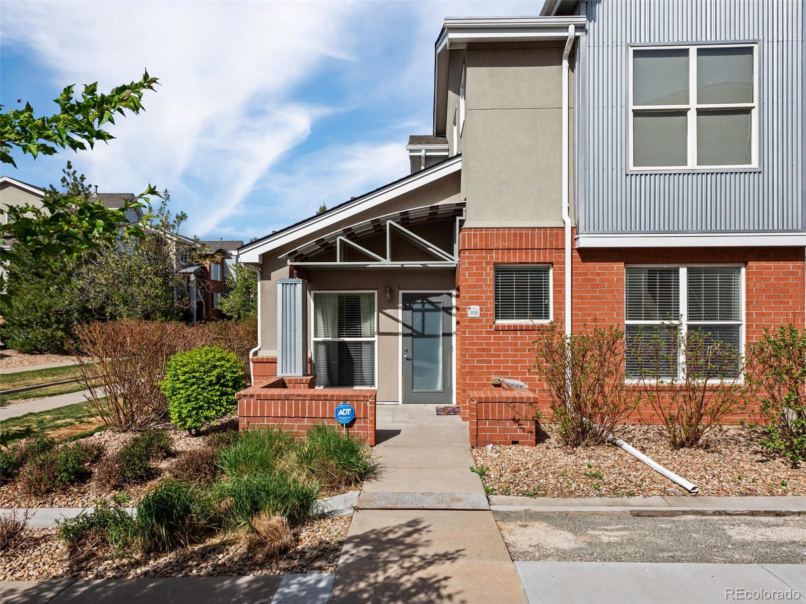 85 Uinta Wy Unit: 908