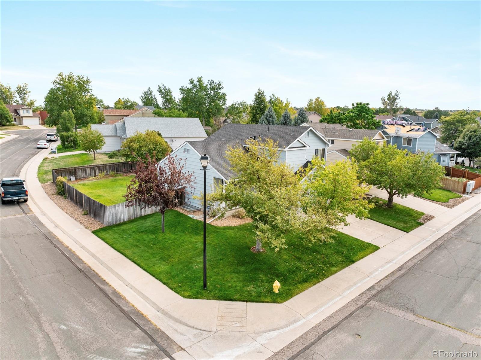 5276 S Netherland Way