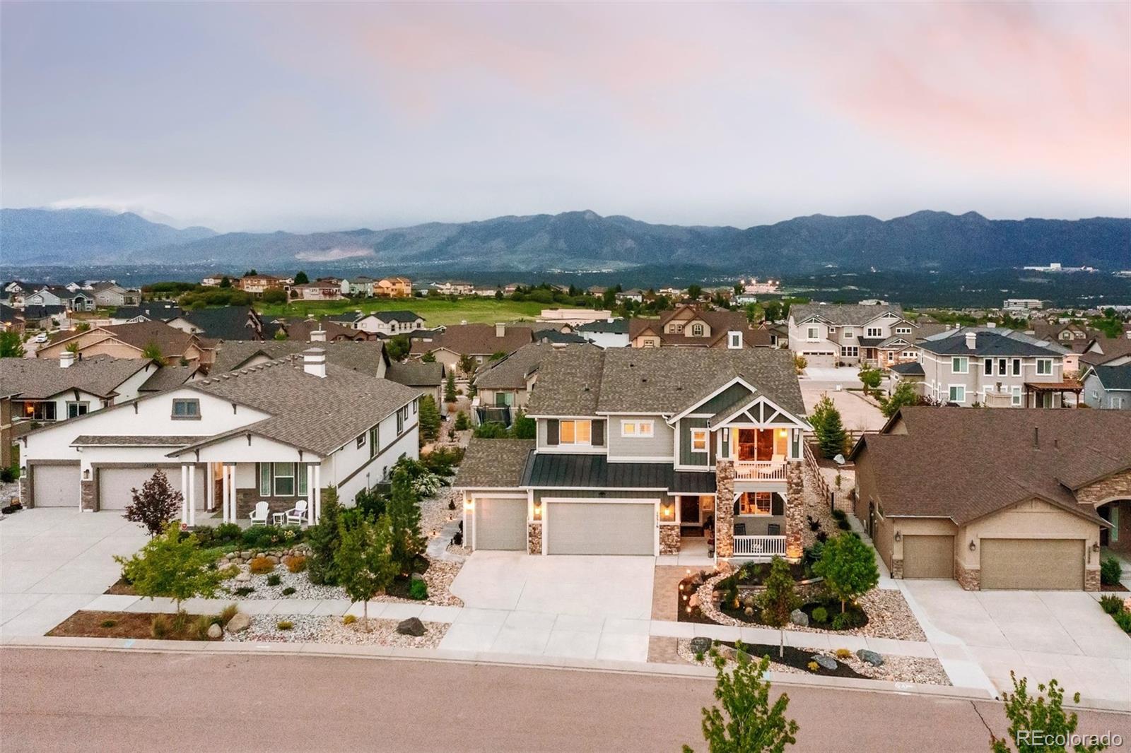 12516 Hawk Stone Drive