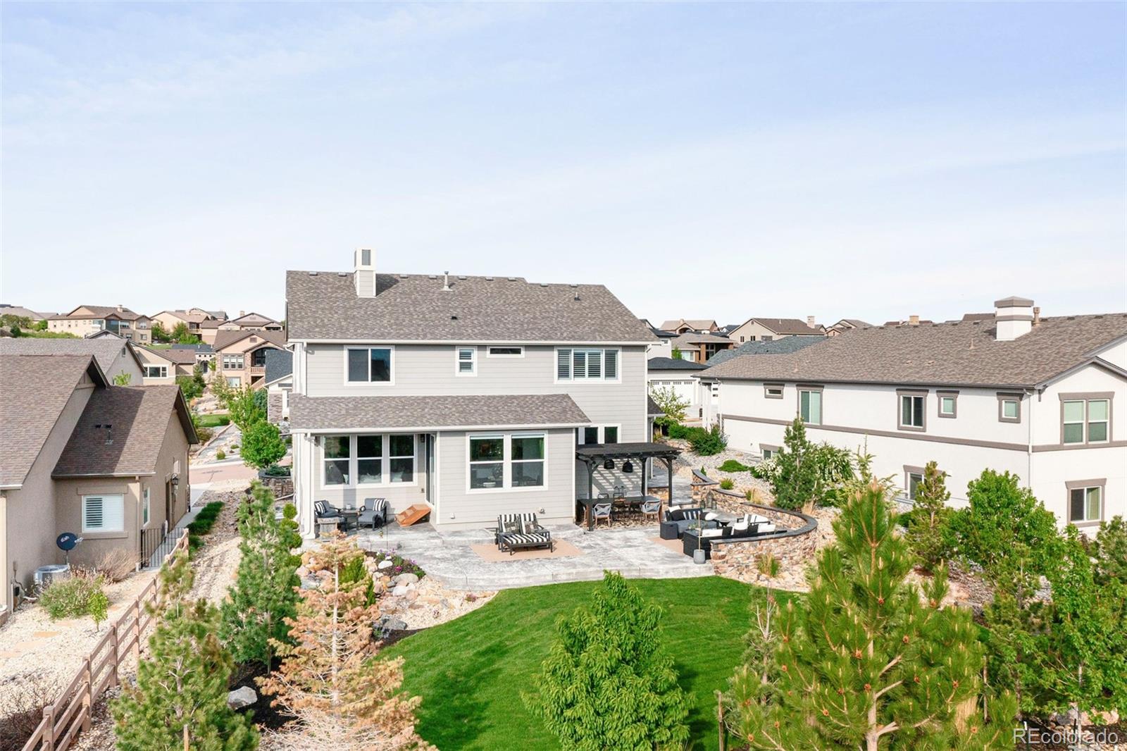 12516 Hawk Stone Drive