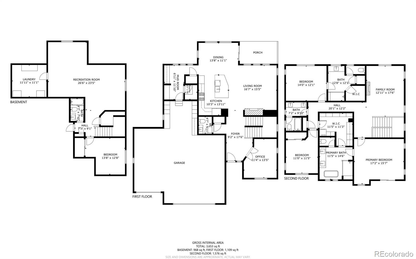 12516 Hawk Stone Drive