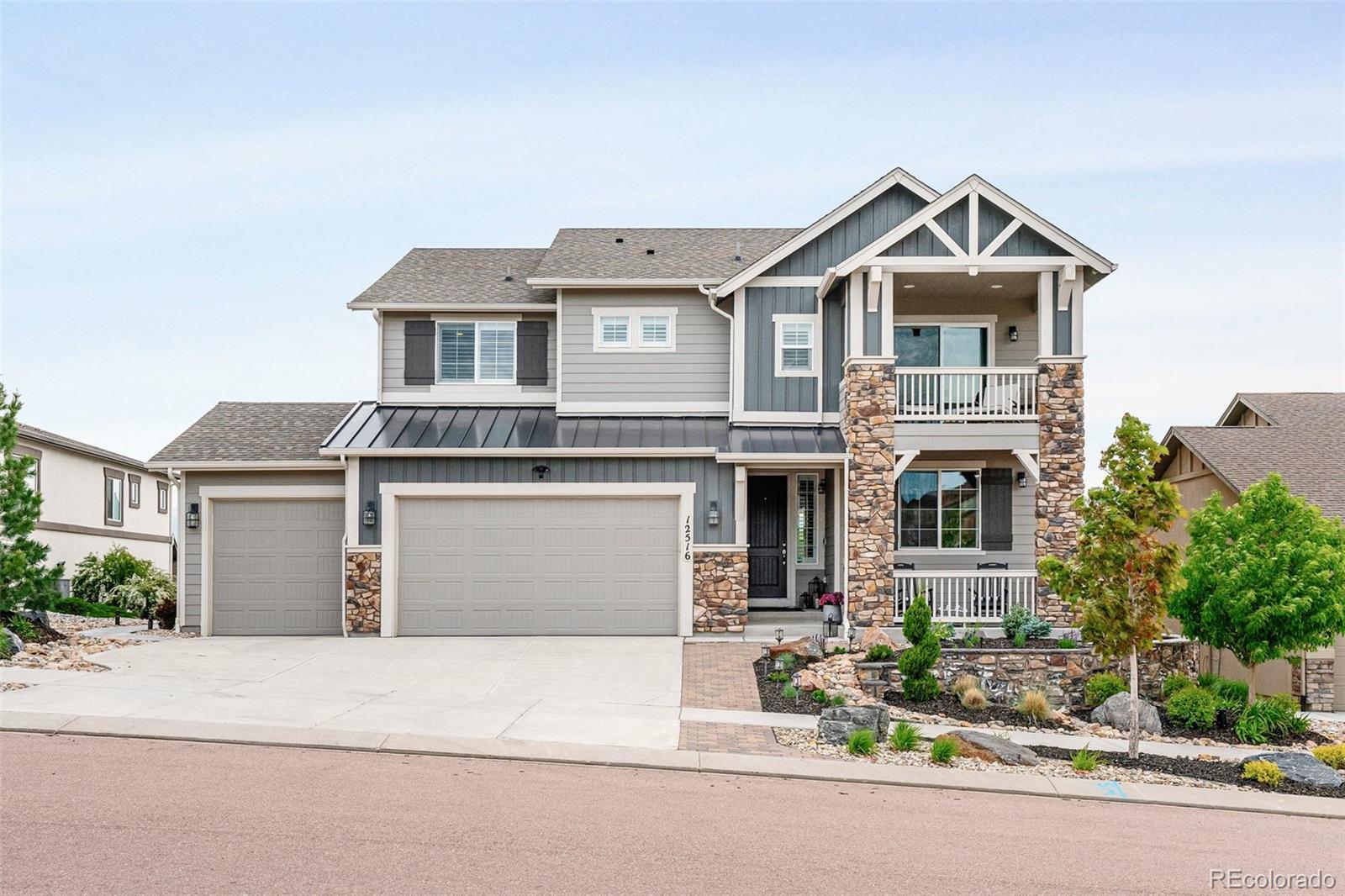 12516 Hawk Stone Drive