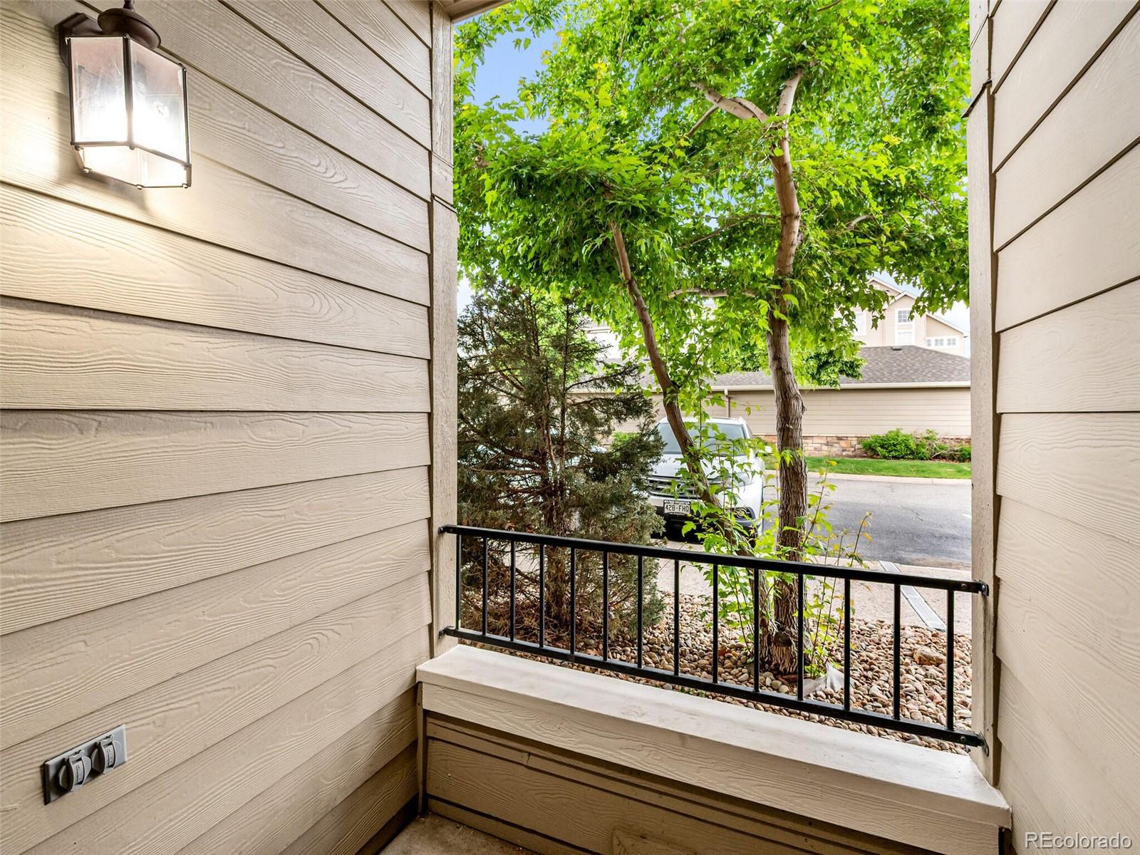 1540 S Florence Way Unit: 502