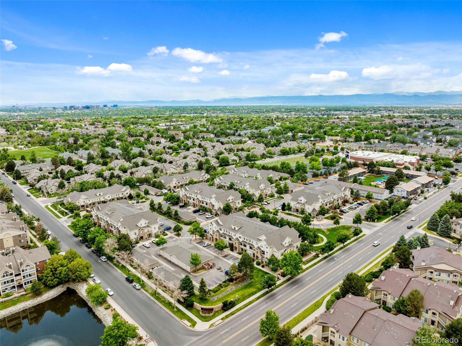 1540 S Florence Way Unit: 502