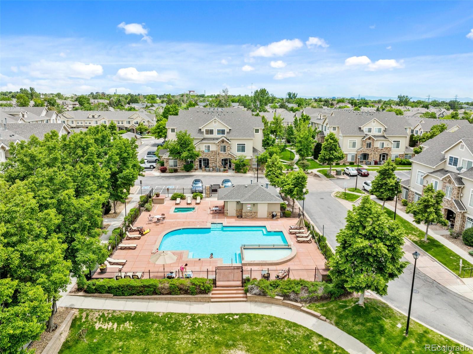 1540 S Florence Way Unit: 502