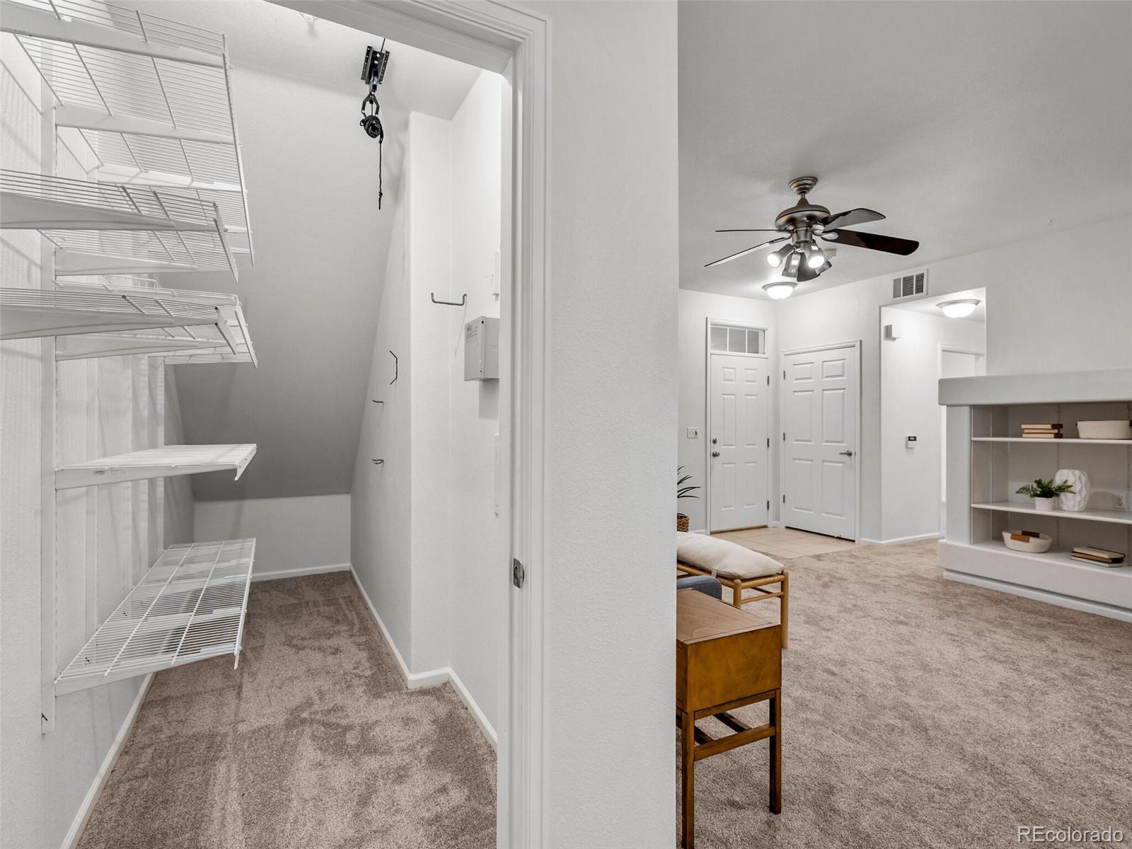 1540 S Florence Way Unit: 502
