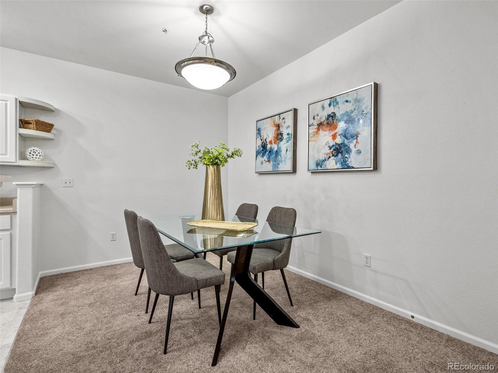 1540 S Florence Way Unit: 502