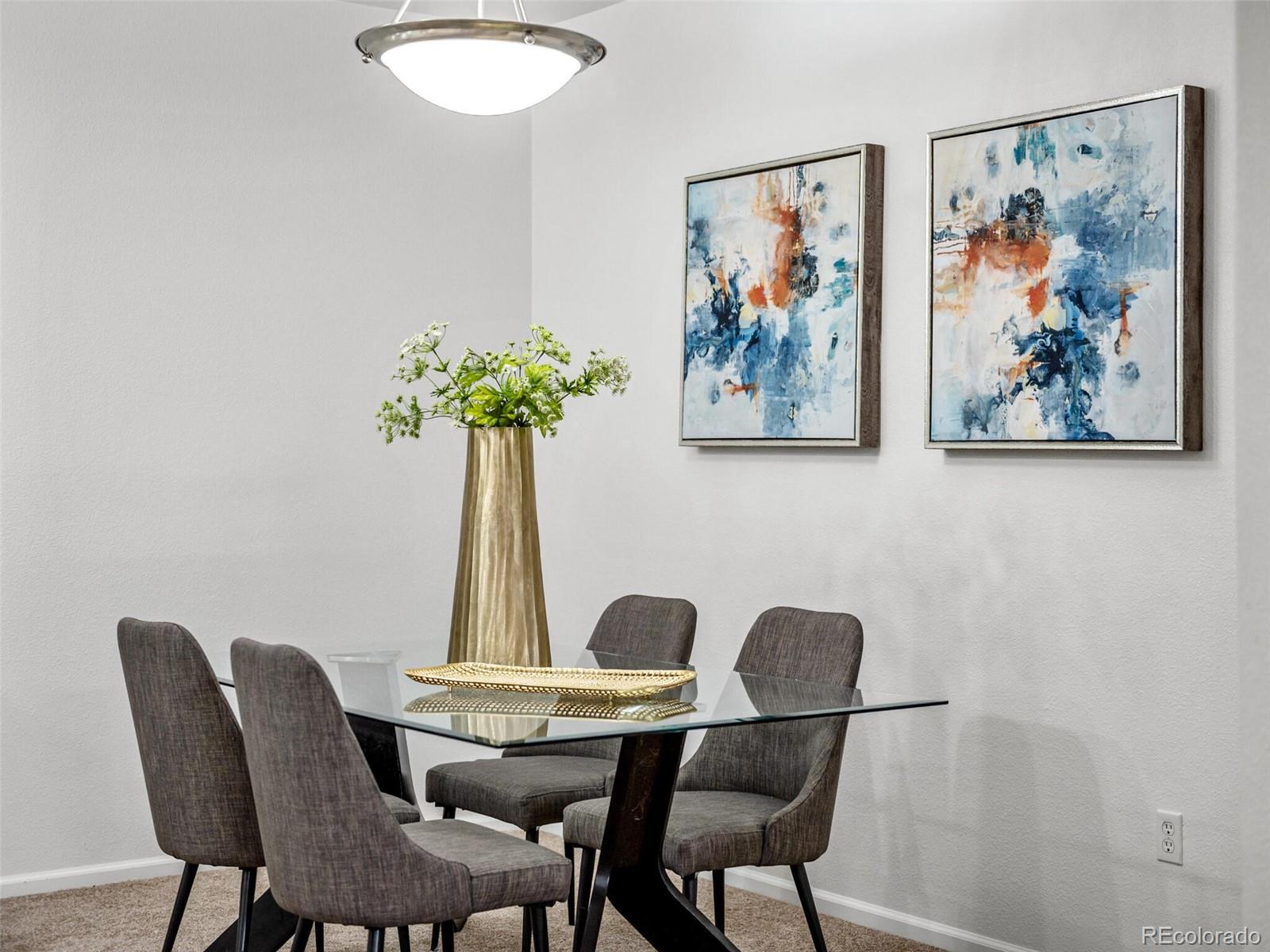 1540 S Florence Way Unit: 502
