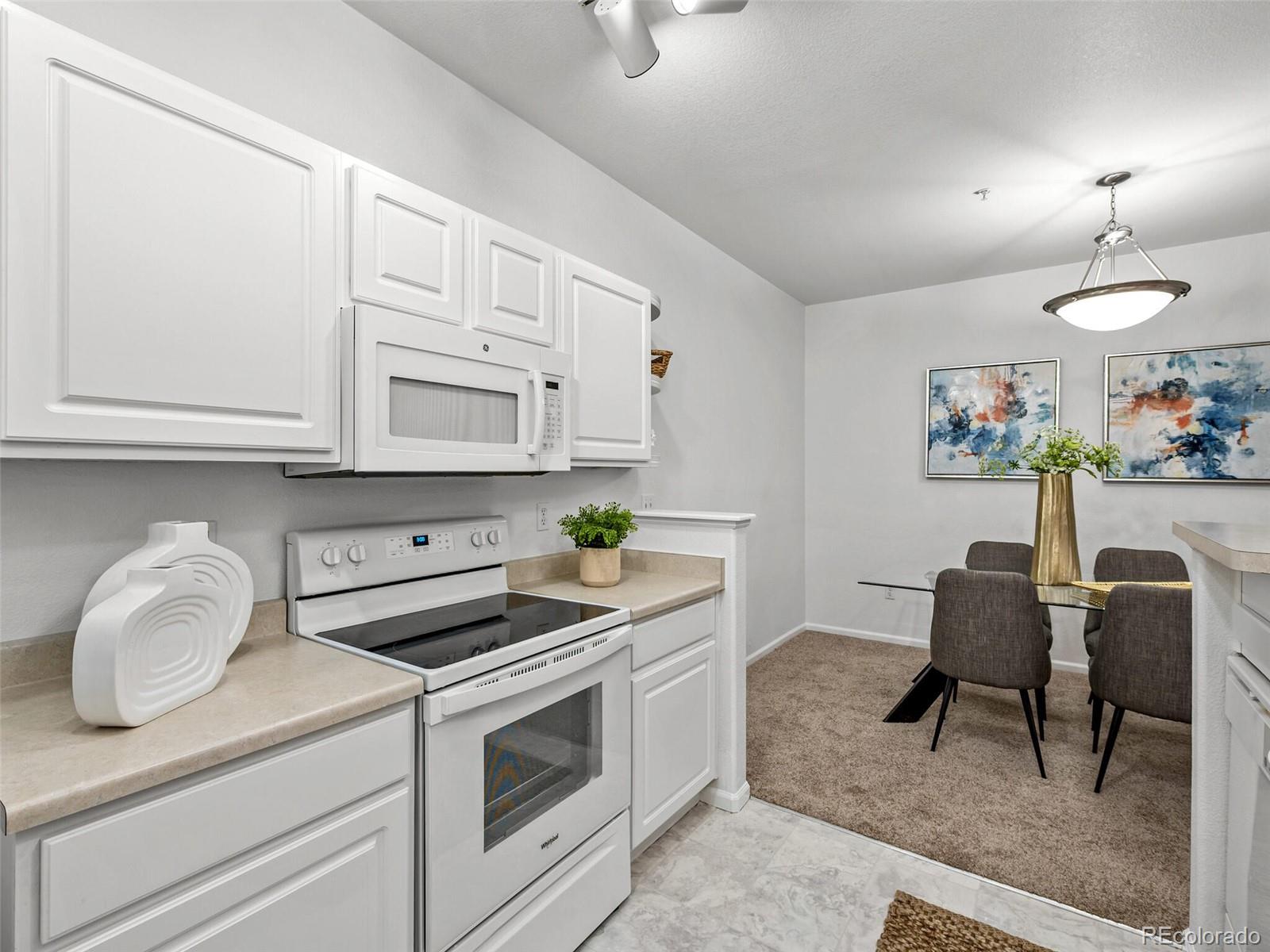 1540 S Florence Way Unit: 502