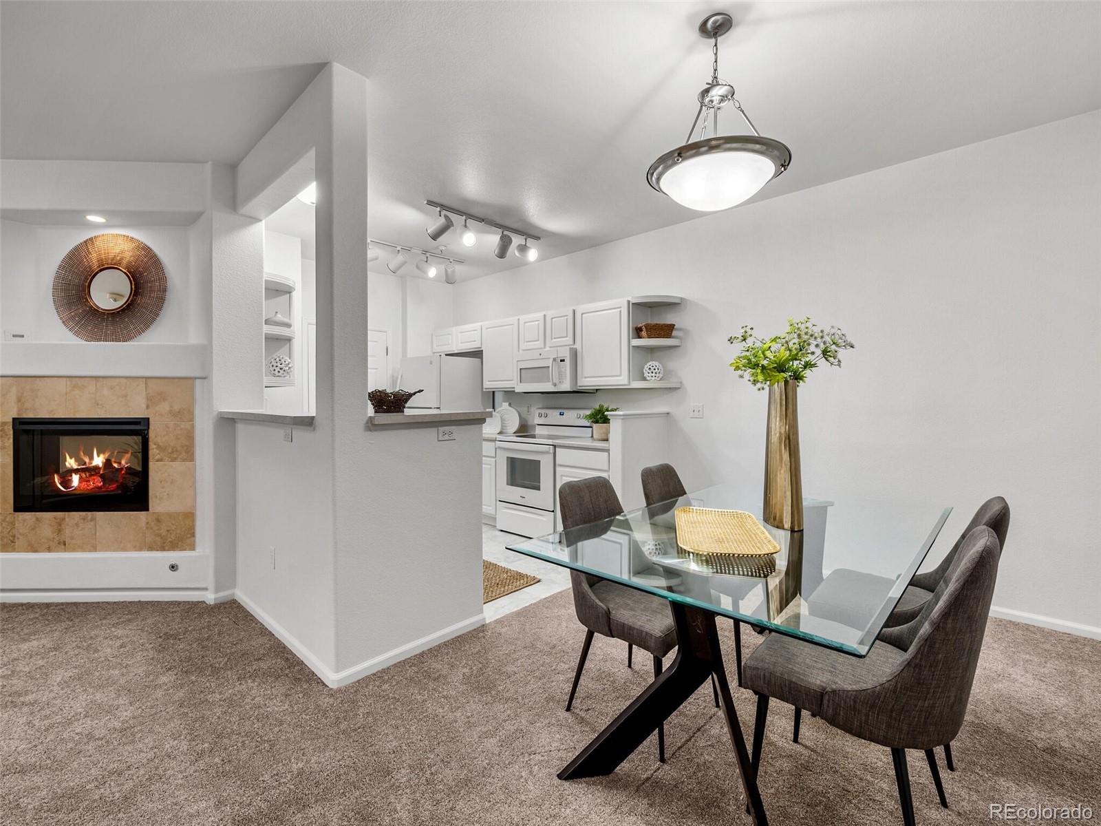 1540 S Florence Way Unit: 502