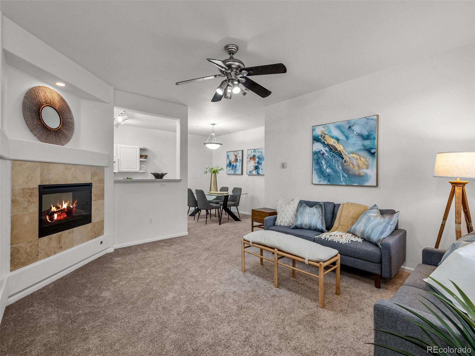 1540 S Florence Way Unit: 502