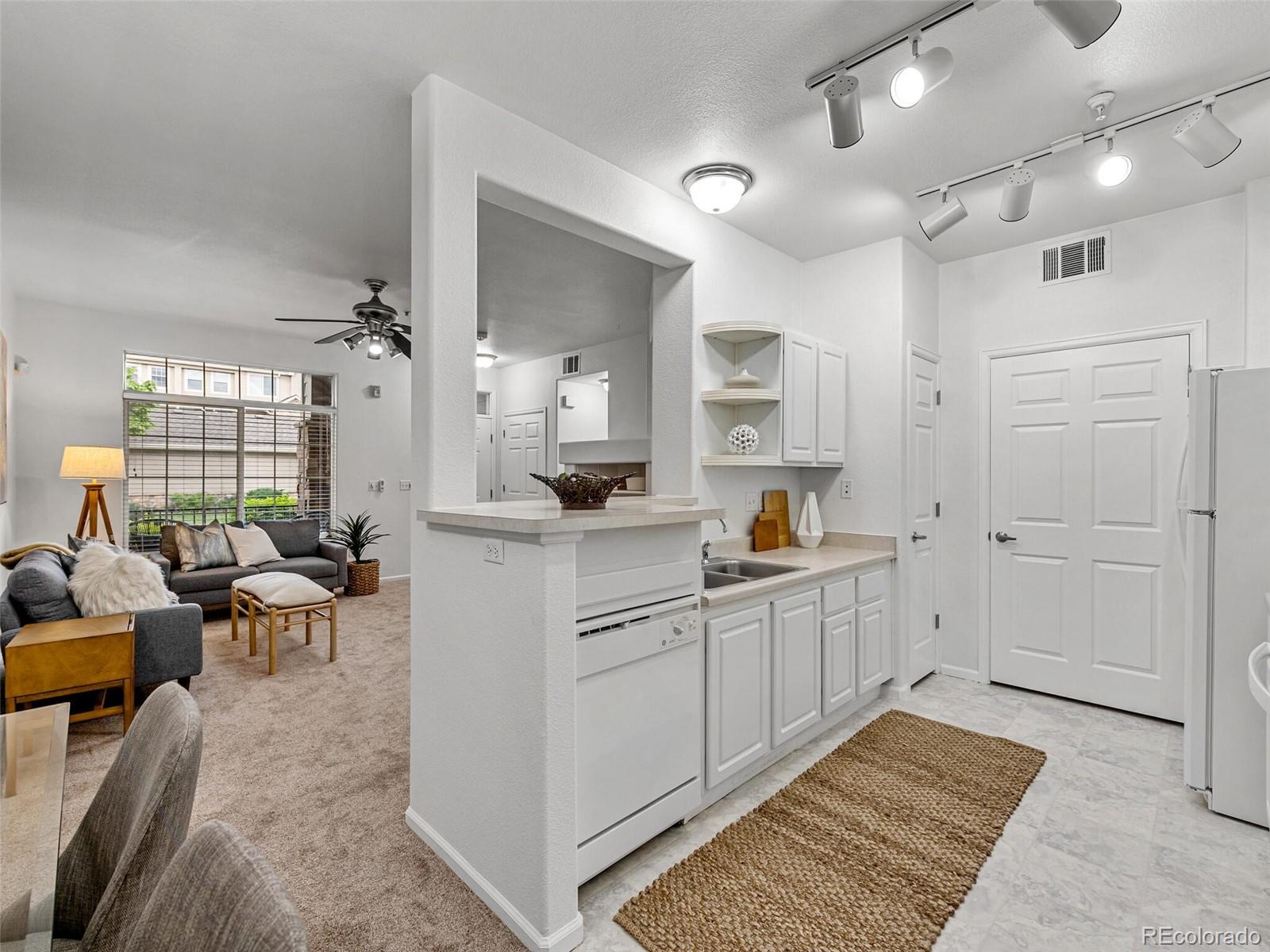 1540 S Florence Way Unit: 502
