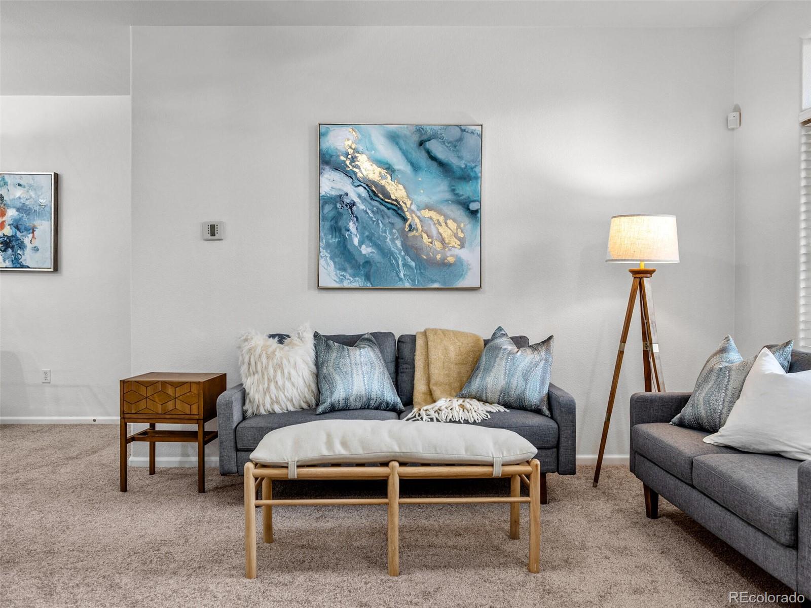 1540 S Florence Way Unit: 502