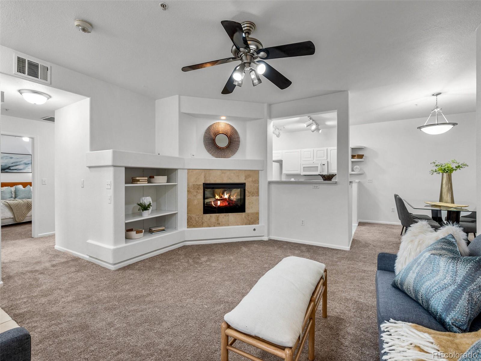 1540 S Florence Way Unit: 502