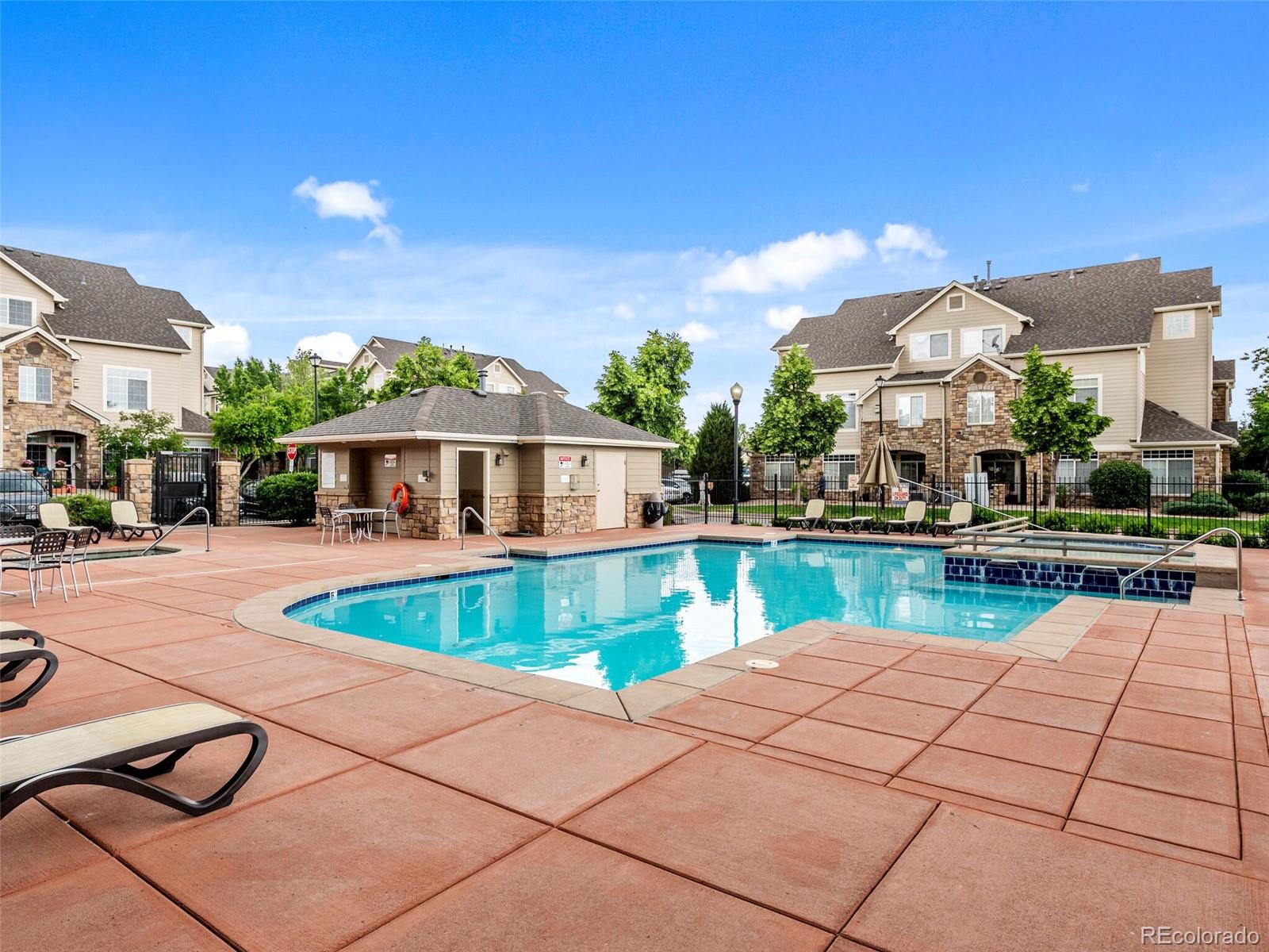 1540 S Florence Way Unit: 502
