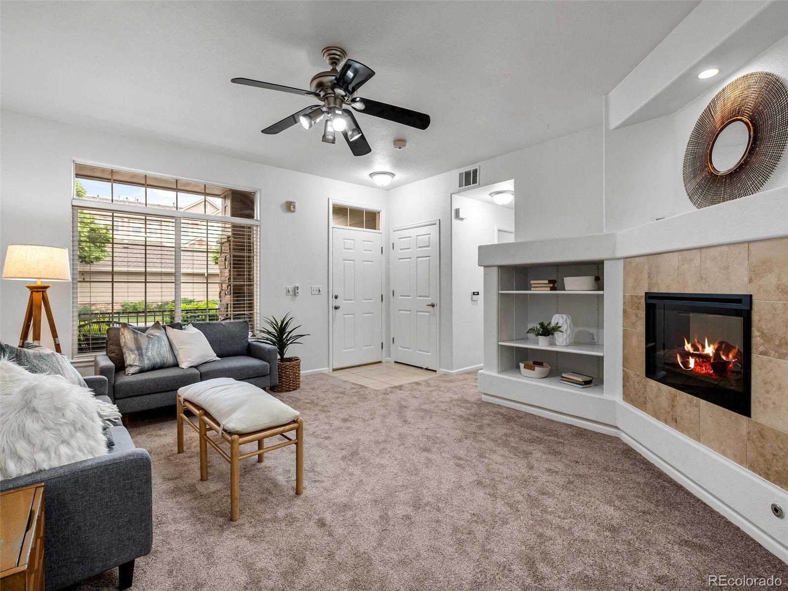 1540 S Florence Way Unit: 502