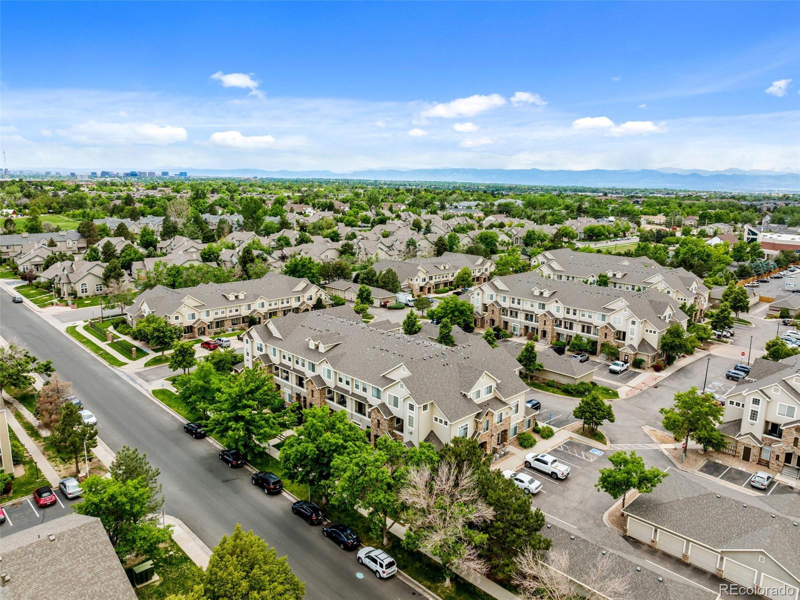 1540 S Florence Way Unit: 502