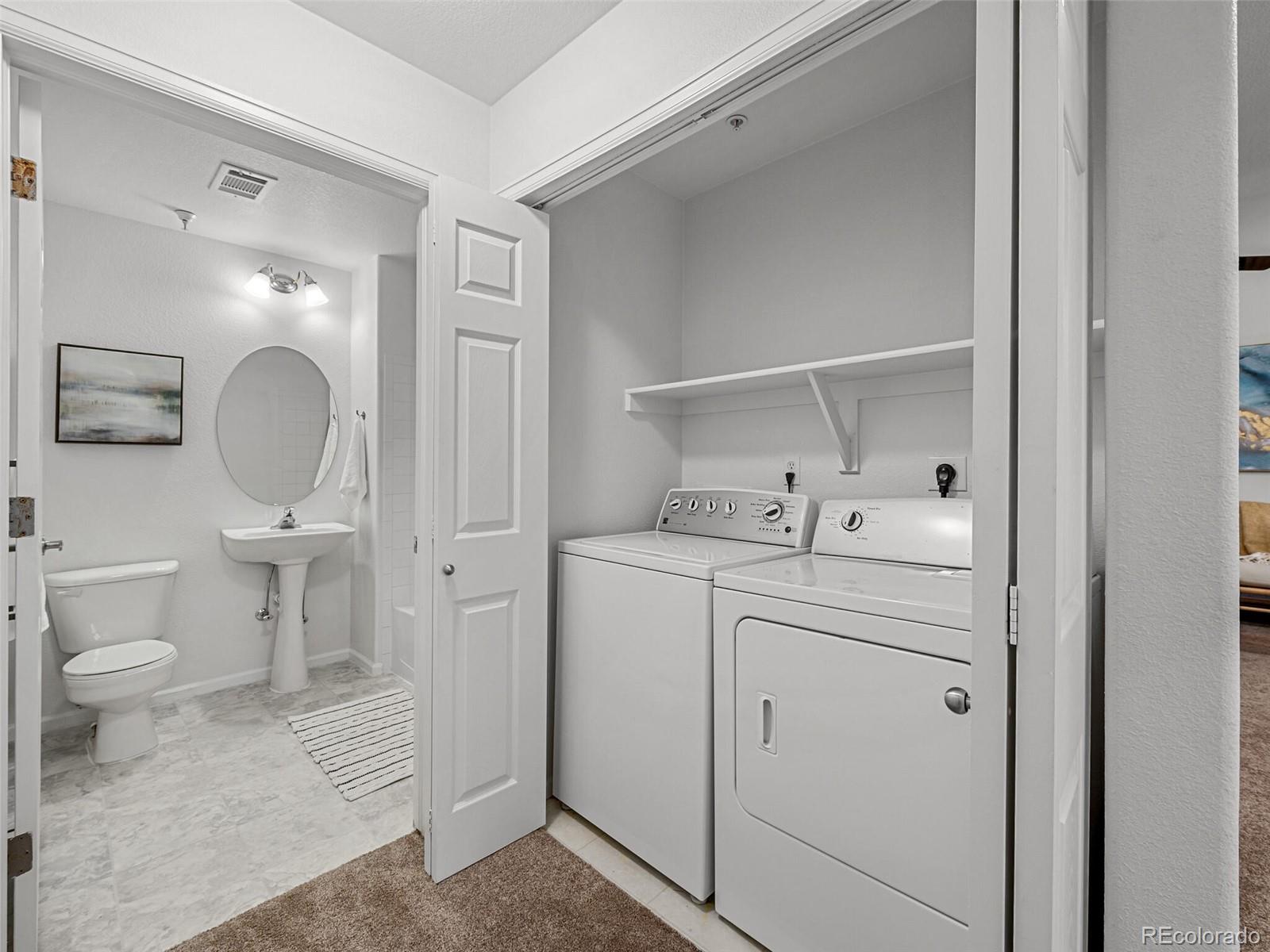 1540 S Florence Way Unit: 502