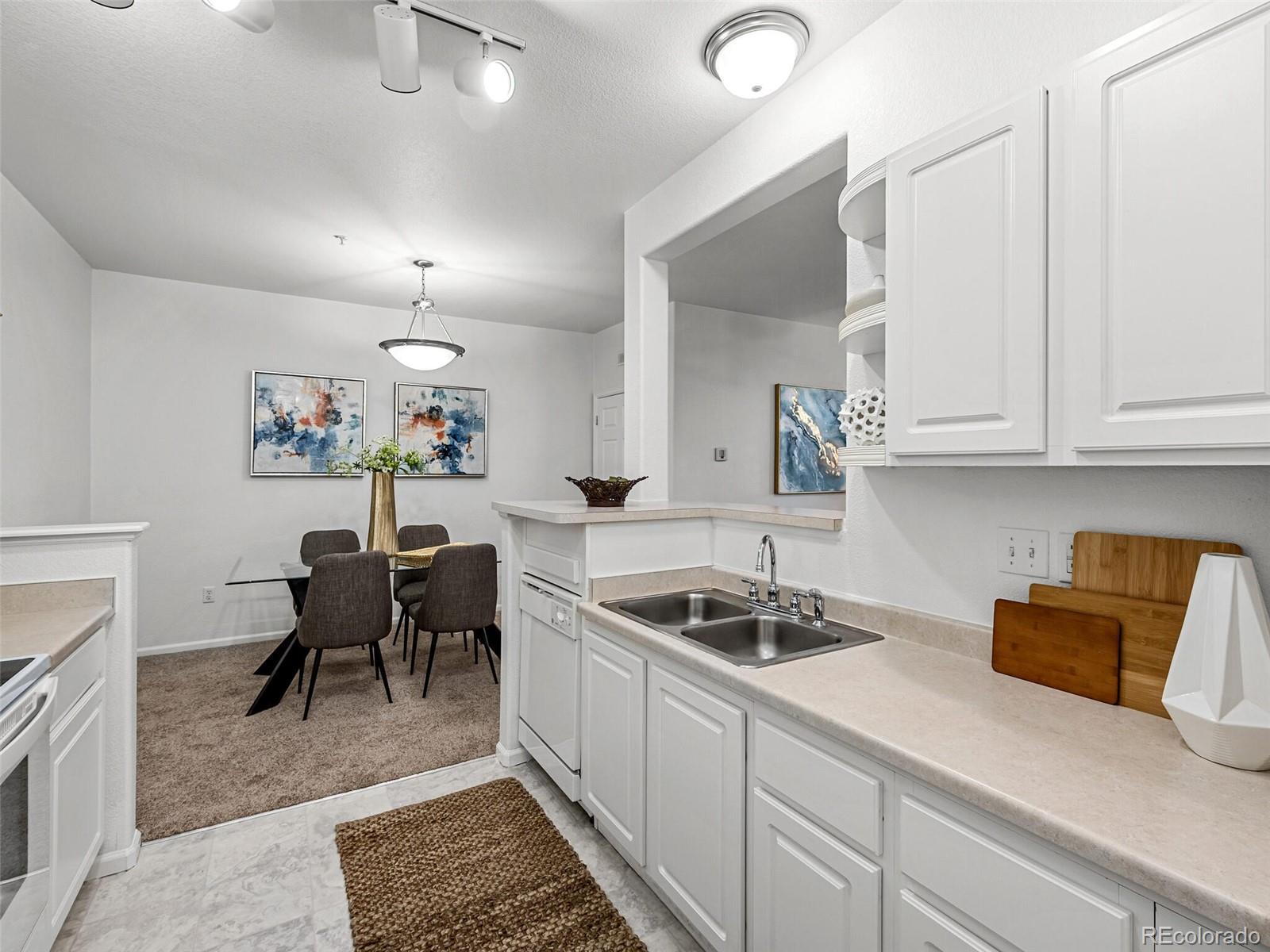 1540 S Florence Way Unit: 502