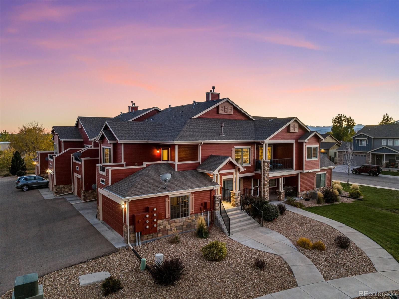 597 Callisto Drive Unit: 201