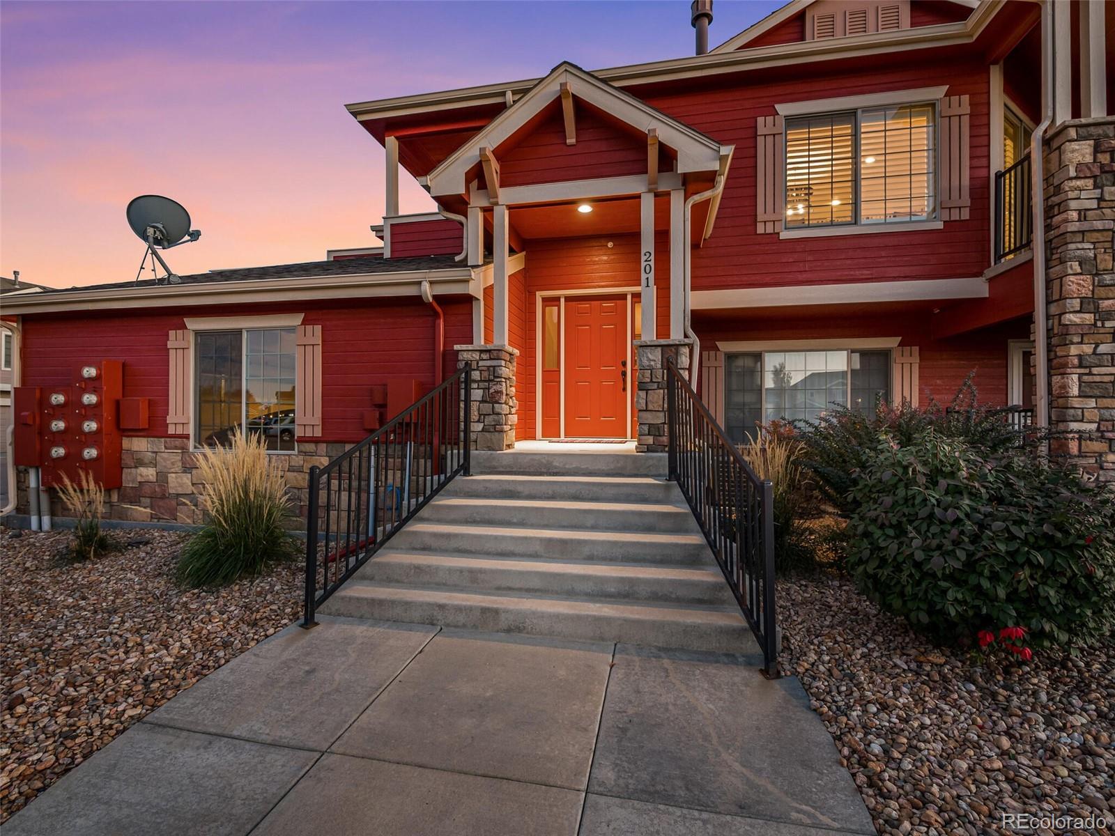 597 Callisto Drive Unit: 201
