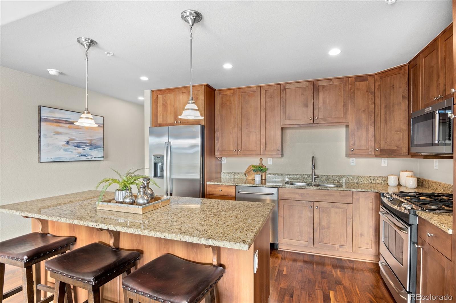 1950 W Littleton Boulevard Unit: 206
